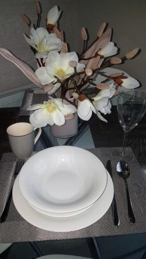 Apartament Magnolia przy morzu, Gmina Międzyzdroje